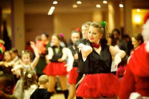 CHRISTMAS ENTERTAINMENT