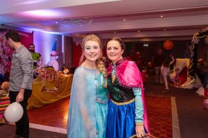 CHRISTMAS ENTERTAINMENT