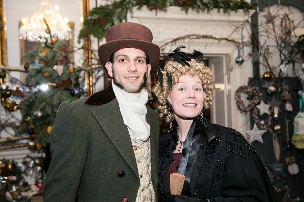 CORPORATE ENTERTAINMENT