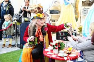 entertainment for summer with Blackthorn Arts Events