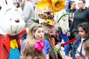 entertainment for summer with Blackthorn Arts Events