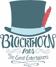 BLACKTHORN ARTS