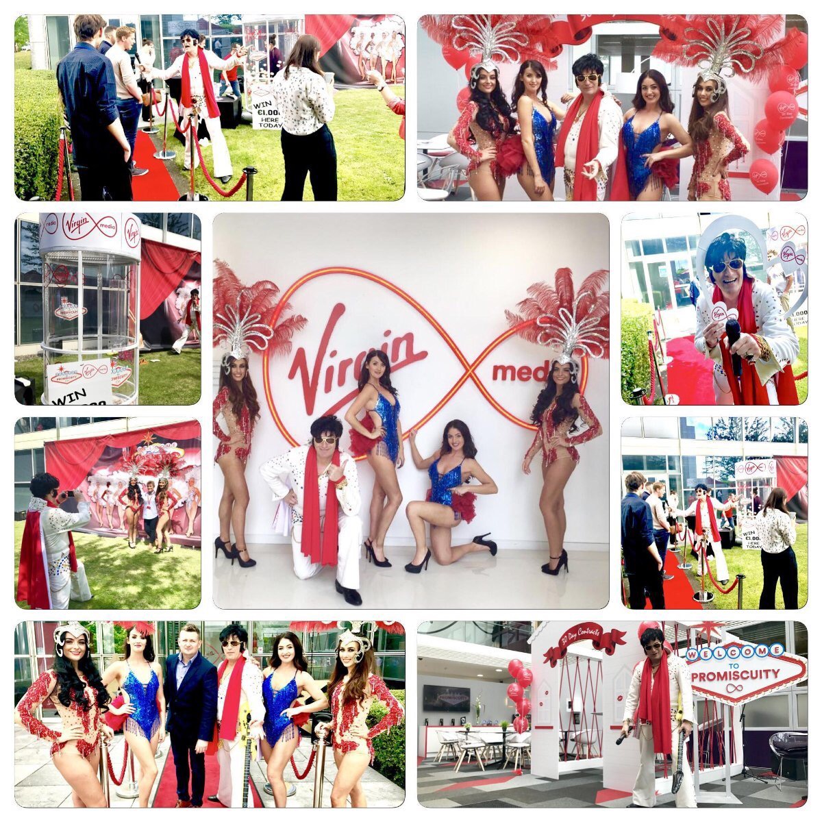 BRAND_ACTIVATION_Entertainment _The_Elvis_JukeBox_from_the_flying_Elvis_Comedy_Musical_Entetainment_from_Blackthorn_Arts