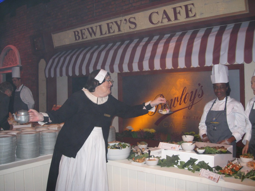 DMC_Incentive_Entertainment_Blackthorn_Arts_at the home of live entertainment 