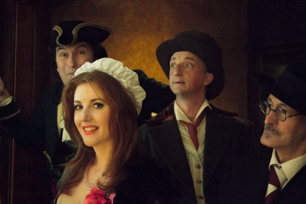 DMC_Incentive_Entertainment_Guinness_Storehouse_Blackthorn_Arts_at the home of live entertainment 