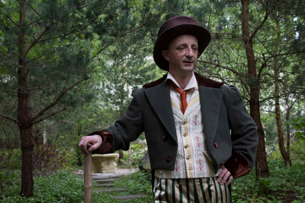 DMC_Incentive_Entertainment_Blackthorn_Arts_at the home of live entertainment 