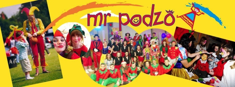 Entertainment for all seasons from  Blackthorn Arts and Mr Podzo Events