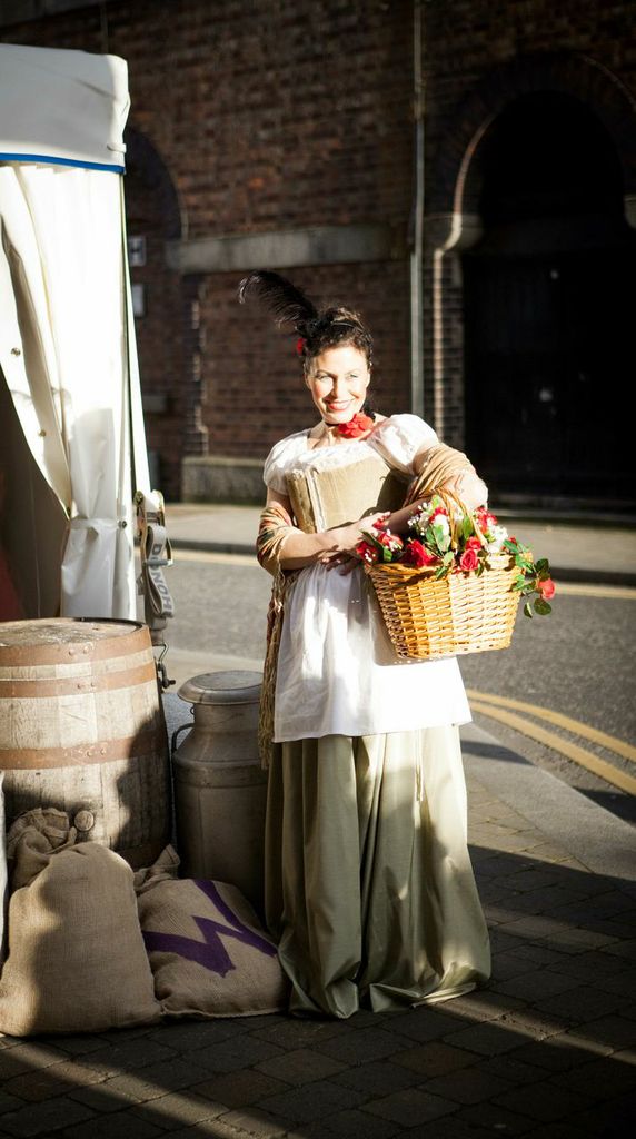 DMC_Incentive_Entertainment_Guinness_Storehouse_Blackthorn_Arts_at the home of live entertainment 