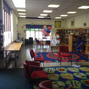 entertainment for summer with Blackthorn Arts Events