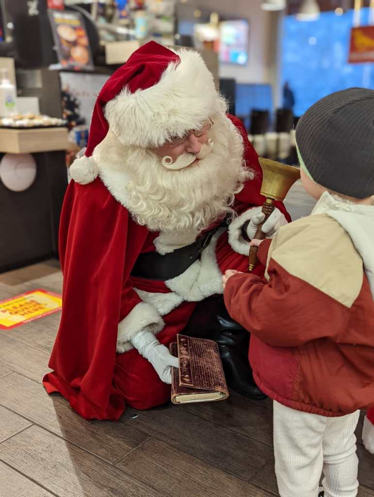 Meet the Clause from Blackthorn Arts 2026